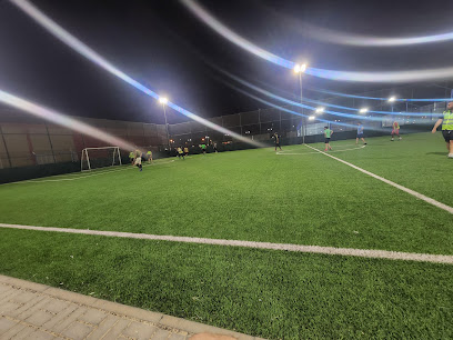 Rebound outdoor sports complex - Sharjah - +971 50 456 2222