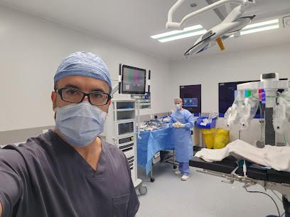 Rabii Madi, MD, MBA, FACS - Umm Al Quawain - +971 52 847 9982