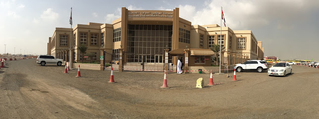 Abu Dhabi International (Pvt.) School MBZ - United Arab Emirates|Abu Dhabi|Mohammed Bin Zayed City|Sector Z 17-01