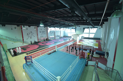 Fujairah Martial Arts Club - Sharjah - +971 9 223 4447