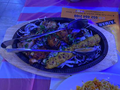 Lahore Grill Restaurant & Sweets Ajman - Sharjah - +971 52 404 2108