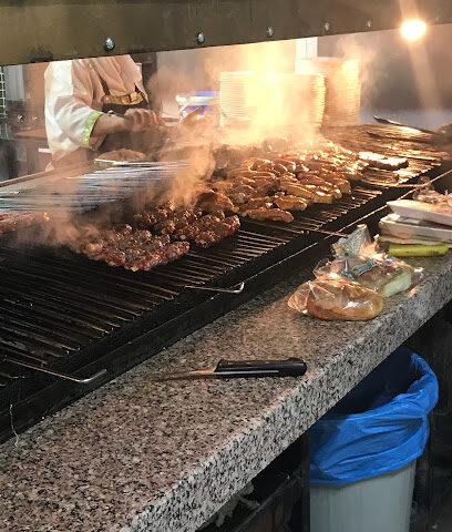 مطعم ومشاوي الطاهي Altaahi Restaurant & Grills - Sharjah - +971 3 755 3306