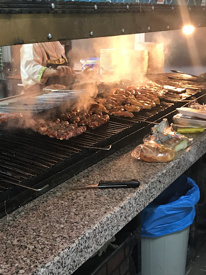 مطعم ومشاوي الطاهي Altaahi Restaurant & Grills - United Arab Emirates|Al Jahili - Abu Dhabi|Khalifa Bin Zayed Al Awwal St|6P9W+487