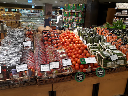 Spinneys - Sharjah -