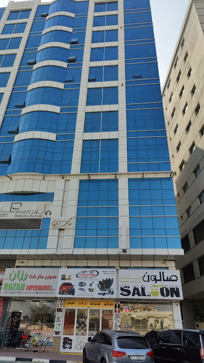 TECHI BROS TECHNICAL SERVICE LLC - United Arab Emirates|Al Rawda 2 - Ajman|Al Taheri Building