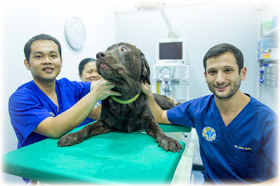 British Veterinary Centre - Umm Al Quawain - +971 2 665 0085