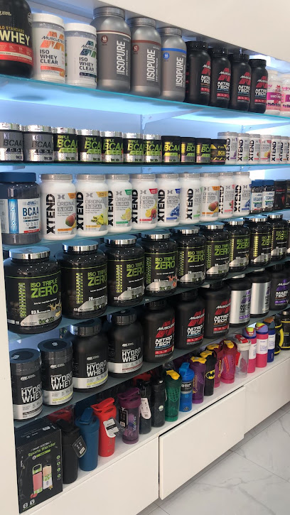 دكتور نيوترشن للرشاقة dr nutrition - United Arab Emirates|Al Dhait - Ras al Khaimah|PWC8+7J7