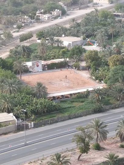 Alrayan stable - United Arab Emirates|Sharjah|89V5+P5X