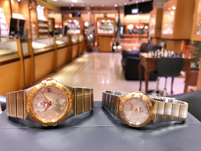 Watches Market - Umm Al Quawain - +971 4 344 8802