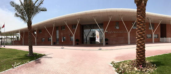 Kings' School Nad Al Sheba - Sharjah - +971 4 237 5555