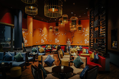 Karma Kafé Rak by Buddha - Bar - Sharjah - +971 7 209 0099