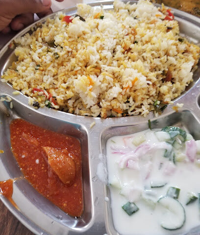 Al Khunaizi Restaurant - Sharjah - +971 7 223 7846