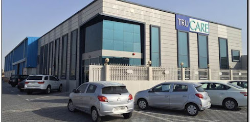 TRUCARE FZC - Umm Al Quawain - +971 6 526 3945