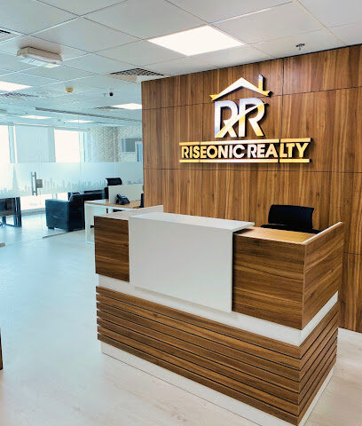 Riseonic Realty Real Estate Brokers LLC, Dubai, UAE - Sharjah - +971 4 874 7473