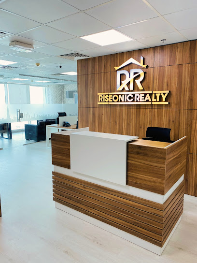 Riseonic Realty Real Estate Brokers LLC