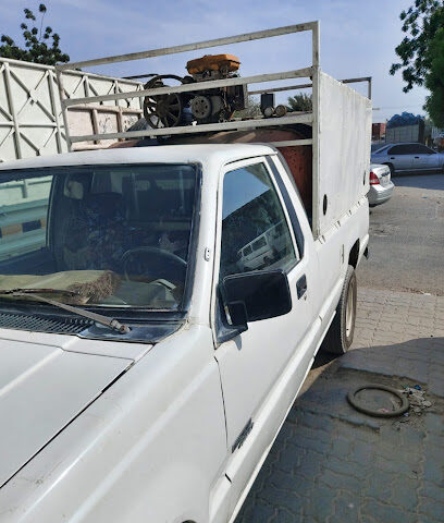 Hazoor Tyre Ajman - Sharjah - +971 50 217 2375