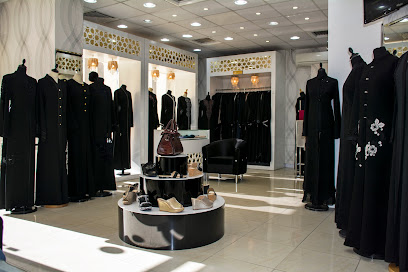 Louzan fashion Alkhalidya - Umm Al Quawain - +971 2 633 3775