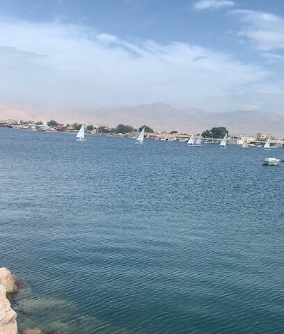 Raksa (Rak Sailing Association) - Sharjah - +971 50 132 5902