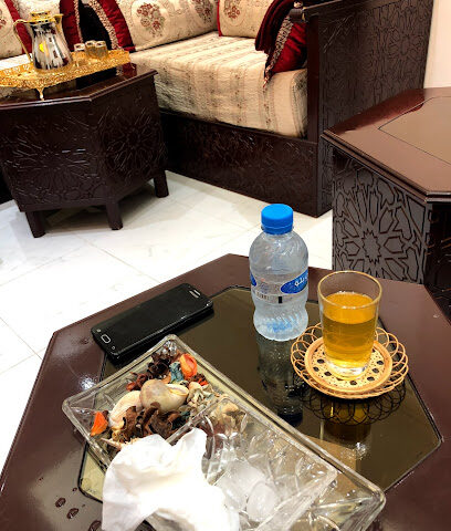 ارجانا سبا للسيدات Argana spa - Sharjah - +971 3 780 0897