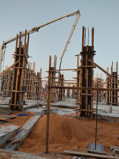 Top Ready Mix - United Arab Emirates|Sharjah|P.O.Box :12515|UAE.Sharjah. Al Dhaid