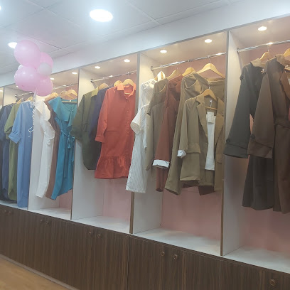 Ishq Collection - Umm Al Quwain - +971 56 432 1168