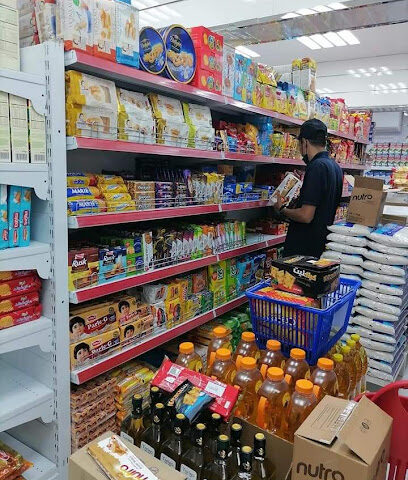 Wrdat al madena super market - Sharjah - +971 50 790 6095