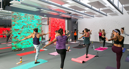 Inspire Yoga + Pilates + Fitness DIFC - أبو ظبي - +971 58 588 1223