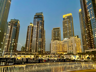 Dubai Creek Harbour Residences - Sharjah - +971 4 567 2030