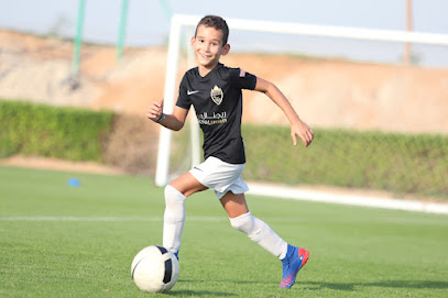 Regional Sports - Al Bateen - Sharjah - +971 50 533 1566