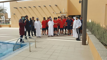 Al Dhafra Shooting Club - Sharjah - +971 2 888 2888