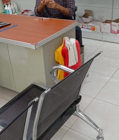 Al noor veterinary pharmacy branch 1 - Umm Al Quawain - +971 50 530 3403