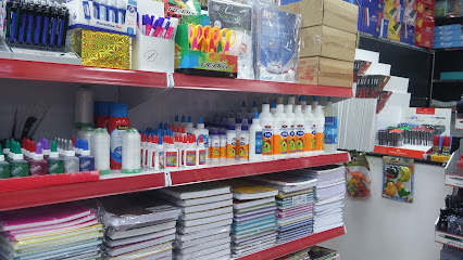 Nexus Stationery - Sharjah - +971 2 666 3350