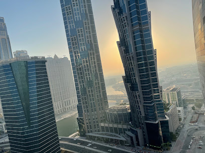 DAMAC - Volt Flow site office - Sharjah - +971 4 520 5470