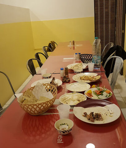 Al Zahoor Cafeteria - Sharjah - +971 9 237 2718