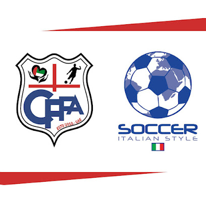 CF Football Academy, Al Nahda - Sharjah - Sharjah - +971 56 445 8777