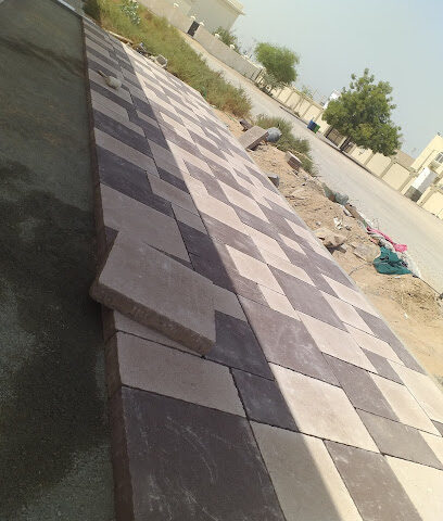 NADIA NAZ TECHNICAL WORKS L.L.C Dubai - Sharjah - +971 52 261 3611