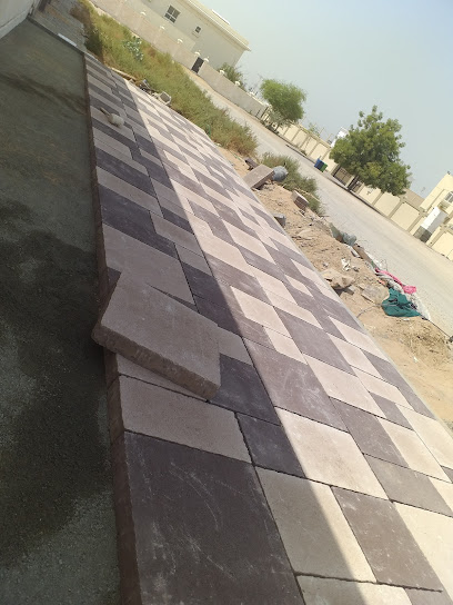 NADIA NAZ TECHNICAL WORKS L.L.C Dubai - United Arab Emirates|Al Gharb - Al Musalla - Sharjah