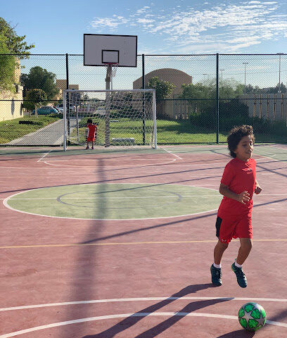 Regional Sports - Al Yasmina - Sharjah - +971 50 886 6369