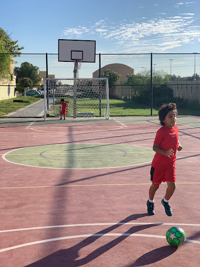 Regional Sports - Al Yasmina - United Arab Emirates|Khalifa City - Al Raha Gardens - Abu Dhabi|Al Yasmina School|A