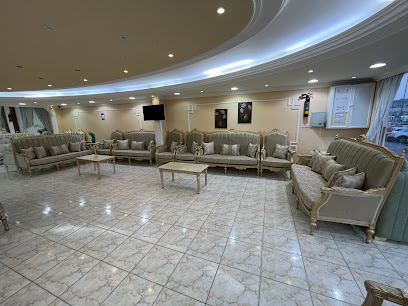Bin Kazamel Furniture - بن قزامل للأثاث - Sharjah - +971 3 722 0089