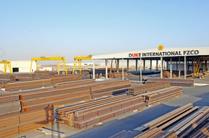 Duke Steel Trading - Sharjah - +971 4 339 5146