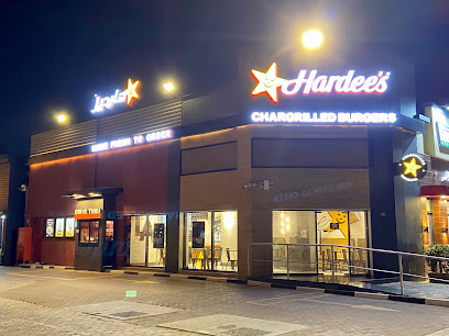 Hardee’s Umm Al Quwain - Sharjah -