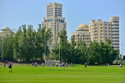 RAK Ropairí GAA - Sharjah - +971 50 405 6525