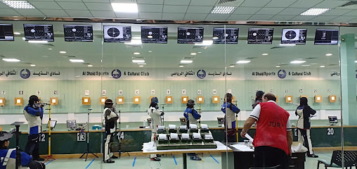 Al Dhaid Sports Club - Sharjah - +971 6 882 2750