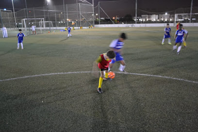 CF Football Academy, UAQ - Sharjah - +971 54 484 3680