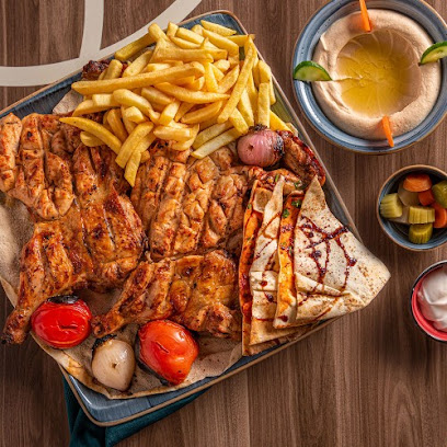 Tawq Alyasmin Restaurant مطعم طوق الياسمين خورفكان - Sharjah - +971 54 559 3954
