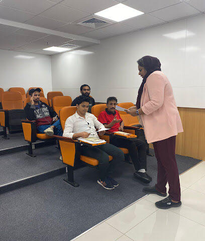 Al Tahaluf Training & Management Studies & Consultancy - Sharjah - +971 56 170 1011