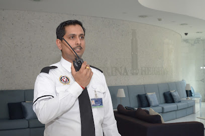 Power Security Services Ajman - Sharjah - +971 800 76937