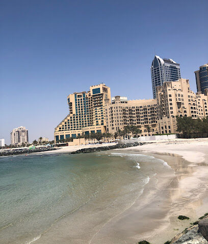 Ajman Beach - Sharjah - +971 55 155 9676