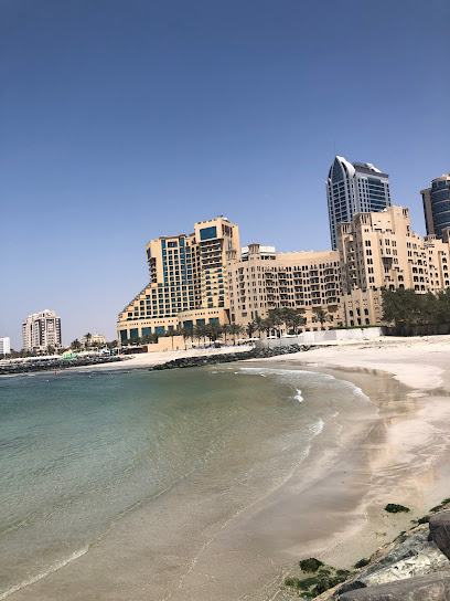 Ajman Beach - United Arab Emirates|Al Rumailah 2 - Ajman|CC4H+CXV